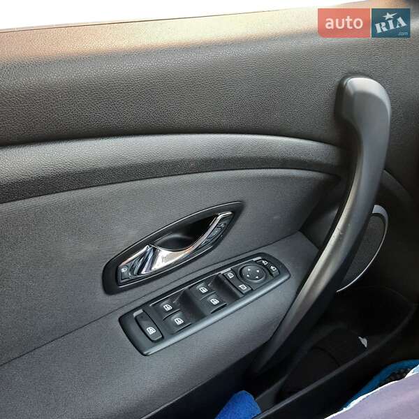 Универсал Renault Megane 2012 в Харькове