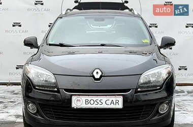 Универсал Renault Megane 2013 в Виннице