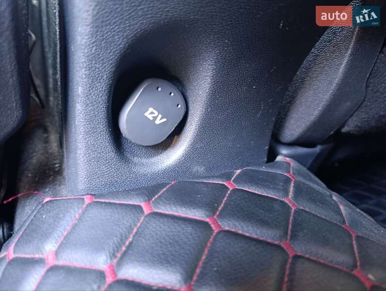 Универсал Renault Megane 2010 в Виннице