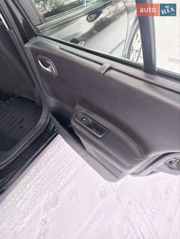 Универсал Renault Megane 2005 в Полтаве