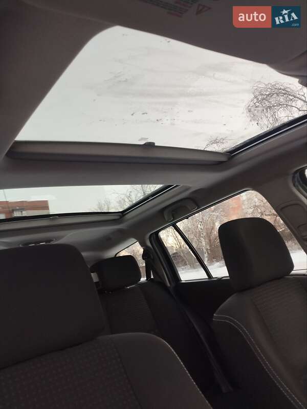 Универсал Renault Megane 2005 в Полтаве