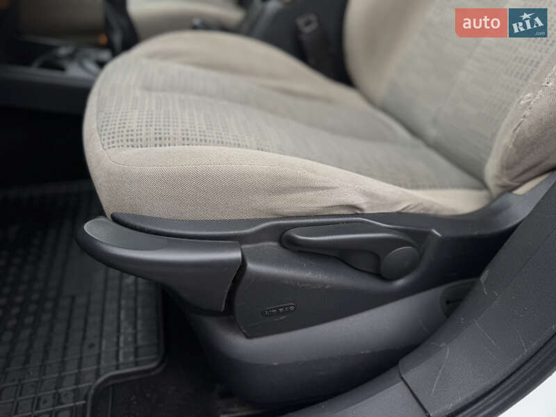 Универсал Renault Megane 2008 в Бердичеве