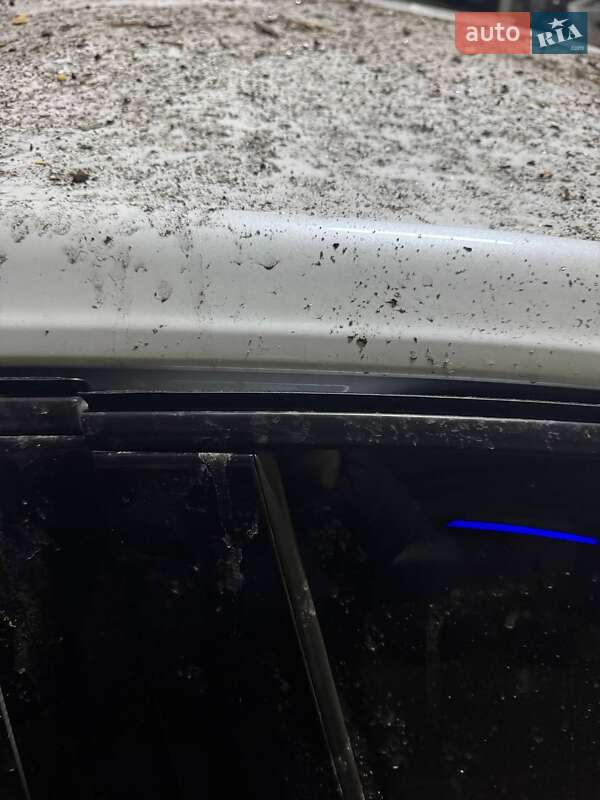 Седан Renault Megane 2019 в Киеве