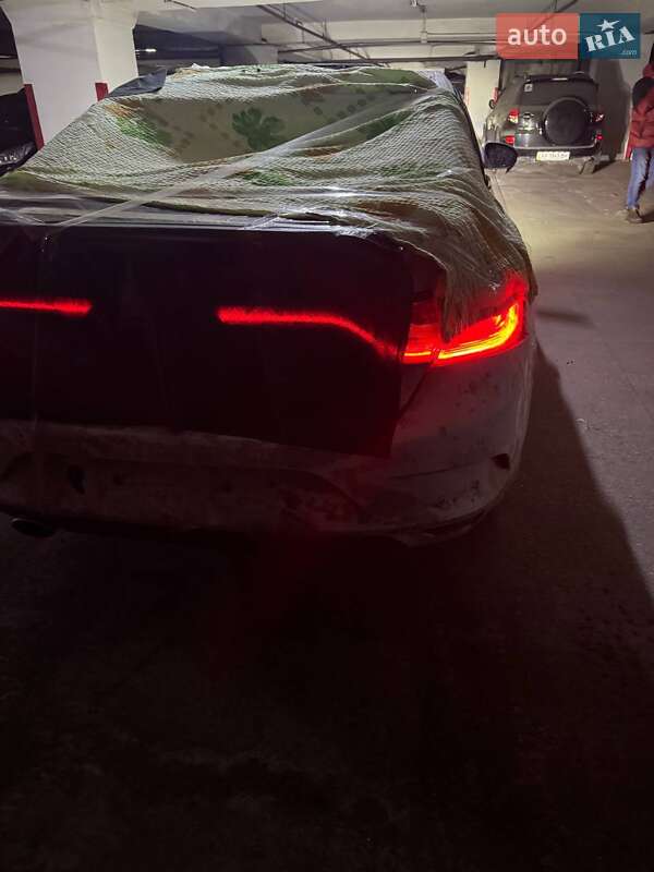 Седан Renault Megane 2019 в Киеве