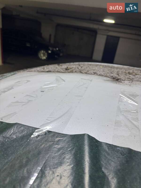 Седан Renault Megane 2019 в Киеве