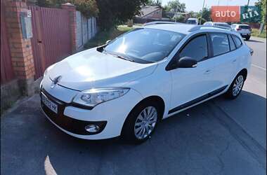 Универсал Renault Megane 2013 в Виннице