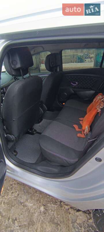 Универсал Renault Megane 2012 в Киеве