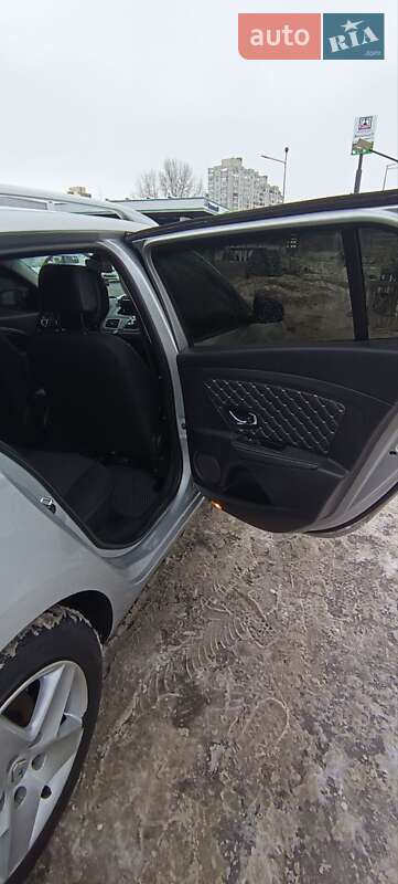 Универсал Renault Megane 2012 в Киеве