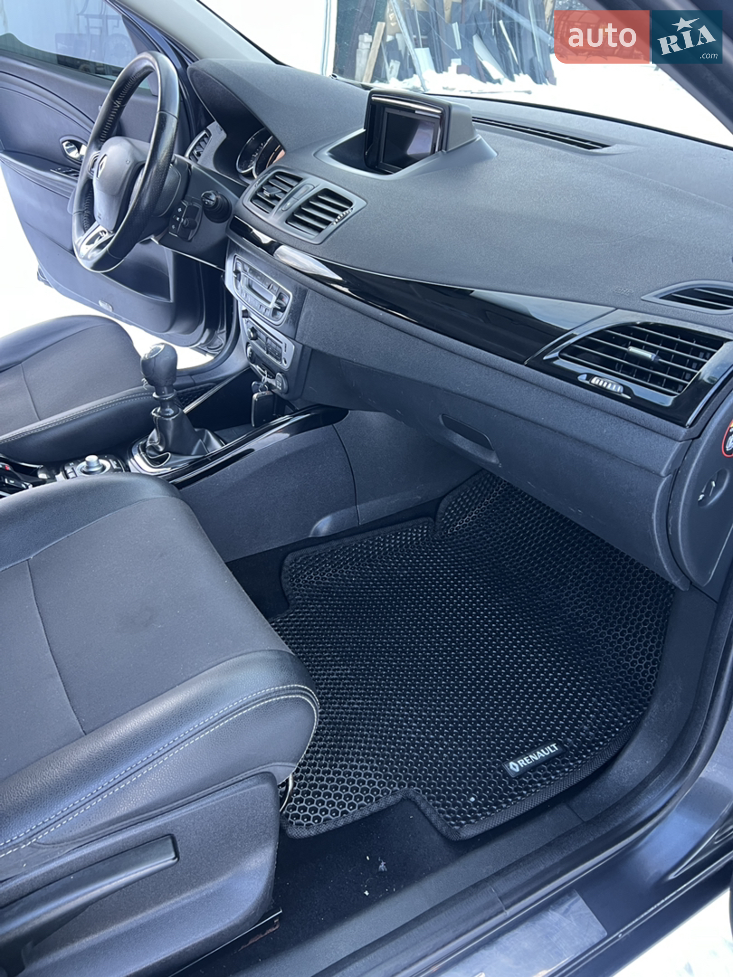 2013 Renault Megane - мініатюра 14