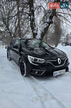 Універсал Renault Megane 2017 в Хмельницькому