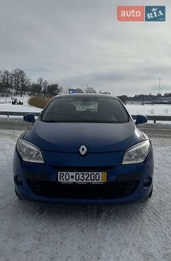 Хетчбек Renault Megane 2009 в Підволочиську