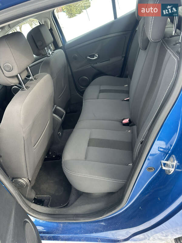 Хэтчбек Renault Megane 2009 в Подволочиске фото 13 Хэтчбек Renault Megane 2009 в Подволочиске