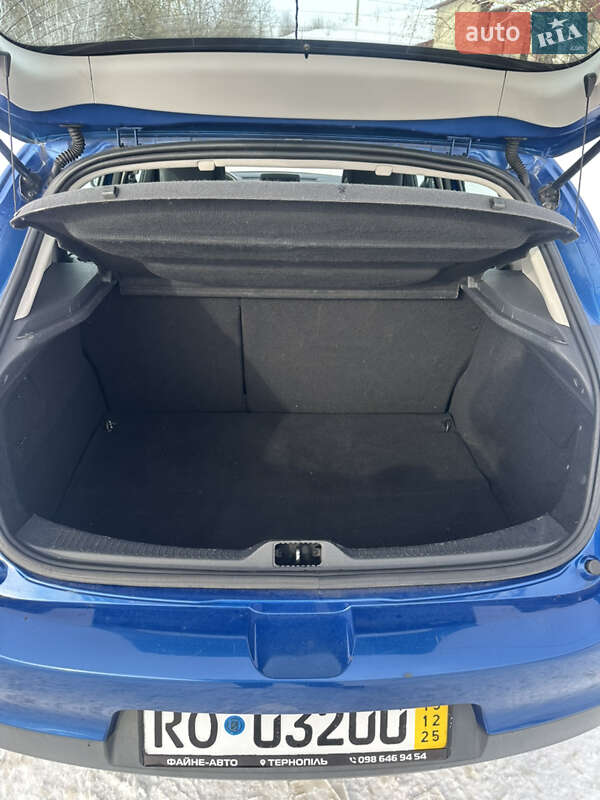 Хэтчбек Renault Megane 2009 в Подволочиске фото 14 Хэтчбек Renault Megane 2009 в Подволочиске