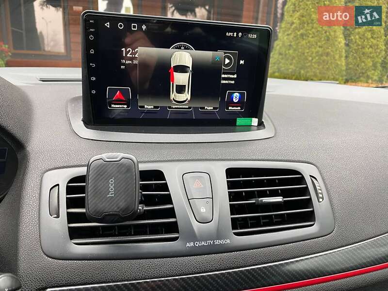 Универсал Renault Megane 2012 в Александрие