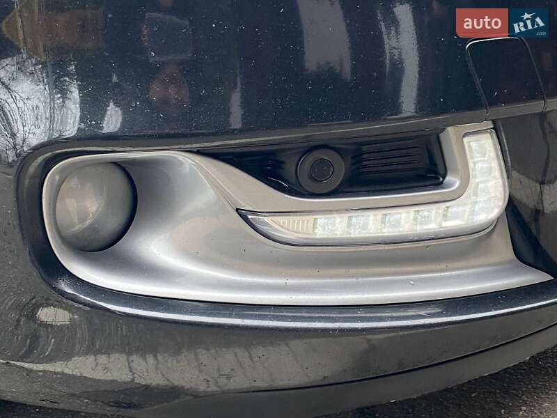 Универсал Renault Megane 2012 в Александрие