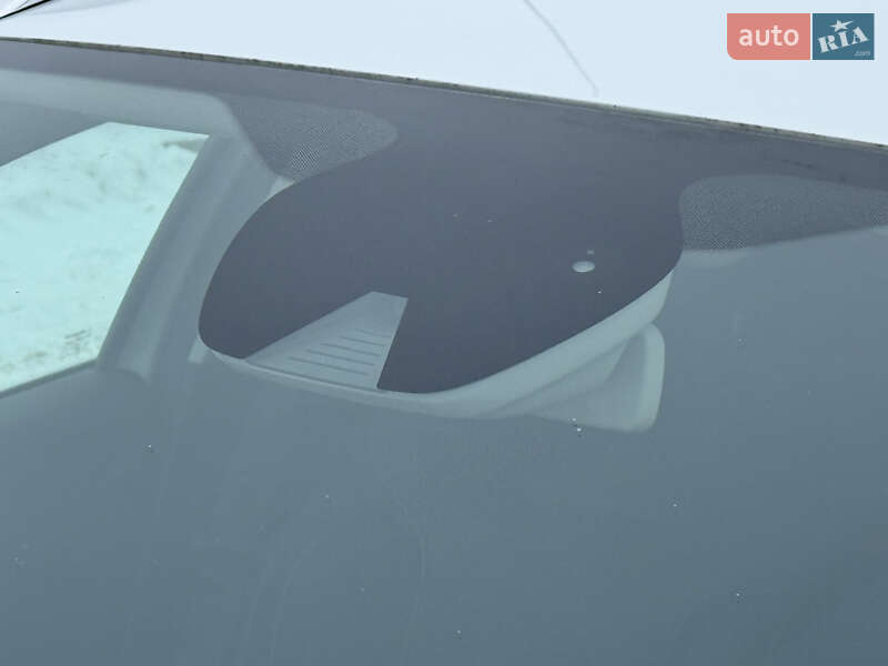 Универсал Renault Megane 2017 в Житомире