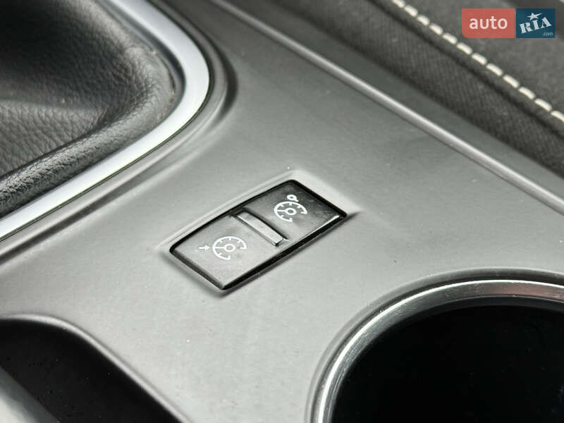 Универсал Renault Megane 2017 в Житомире