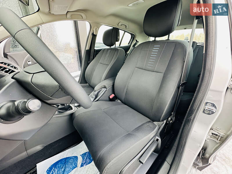 Хэтчбек Renault Megane 2008 в Харькове