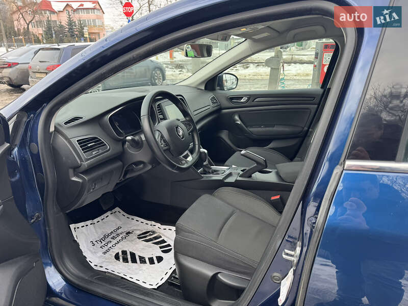 Универсал Renault Megane 2020 в Хмельницком фото 11 Универсал Renault Megane 2020 в Хмельницком