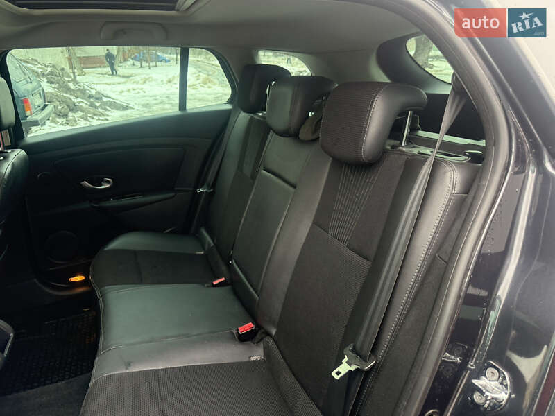 Универсал Renault Megane 2010 в Хмельницком