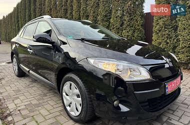 Универсал Renault Megane 2011 в Луцке