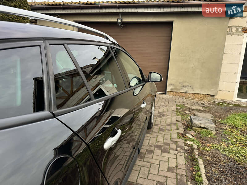 Универсал Renault Megane 2011 в Луцке