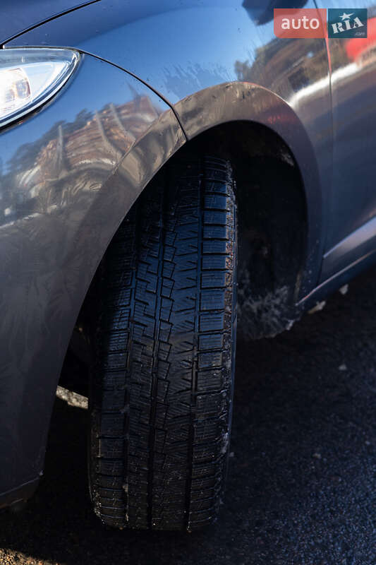 Универсал Renault Megane 2012 в Колках