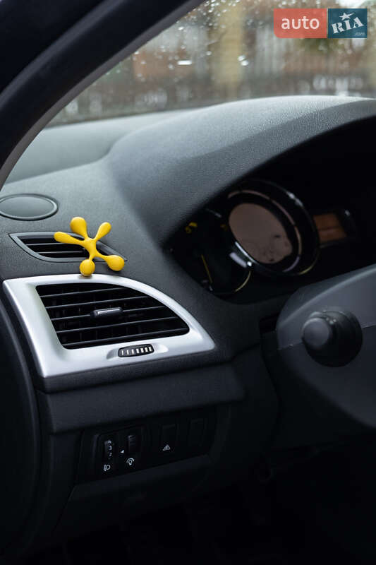 Универсал Renault Megane 2012 в Колках