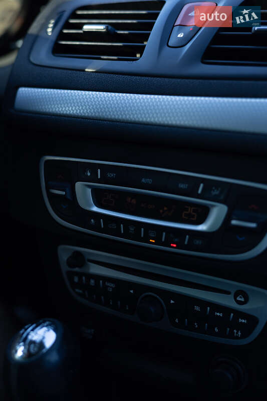 Универсал Renault Megane 2012 в Колках