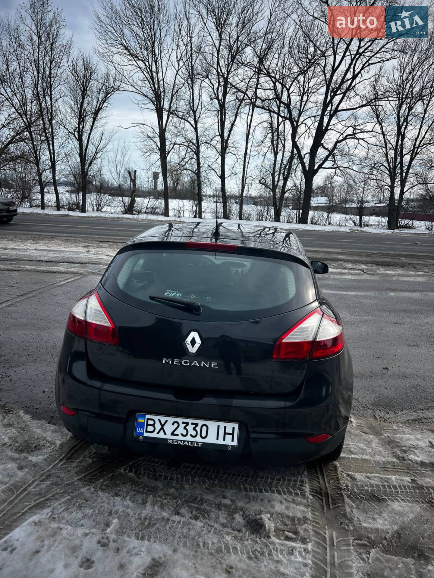 2010 Renault Megane - мініатюра 7
