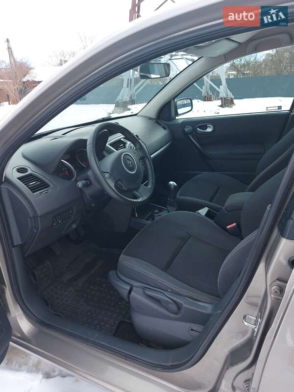 Универсал Renault Megane 2009 в Ивано-Франковске фото 10 Универсал Renault Megane 2009 в Ивано-Франковске