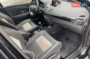 Універсал Renault Megane 2014 в Києві