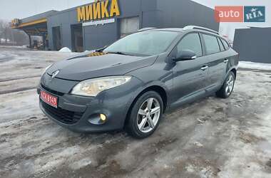Универсал Renault Megane 2010 в Виннице
