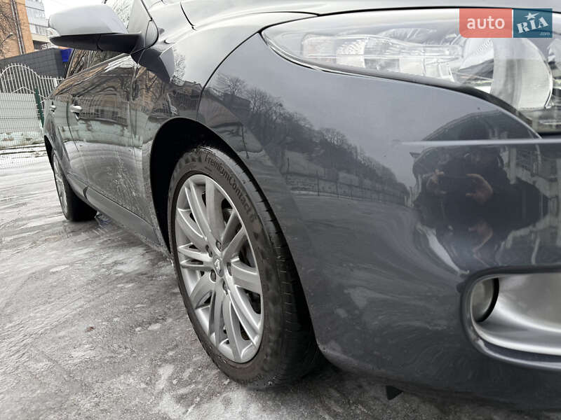 Универсал Renault Megane 2011 в Полтаве фото 18 Универсал Renault Megane 2011 в Полтаве