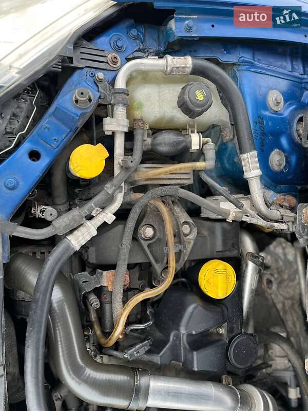 Универсал Renault Megane 2009 в Бродах фото 10 Универсал Renault Megane 2009 в Бродах