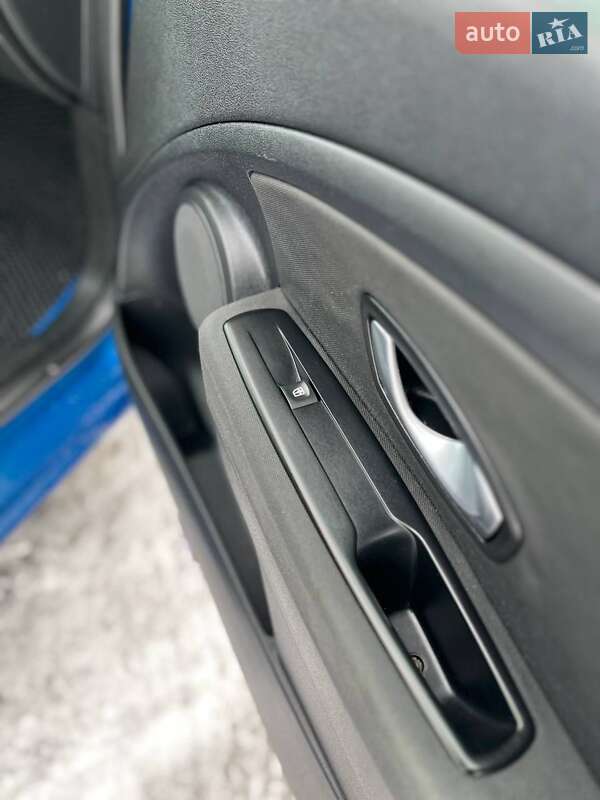 Универсал Renault Megane 2009 в Бродах фото 28 Универсал Renault Megane 2009 в Бродах