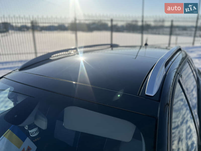 Универсал Renault Megane 2012 в Броварах