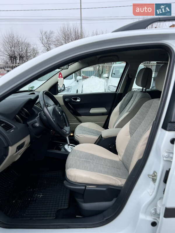 Універсал Renault Megane 2006 в Старокостянтинові