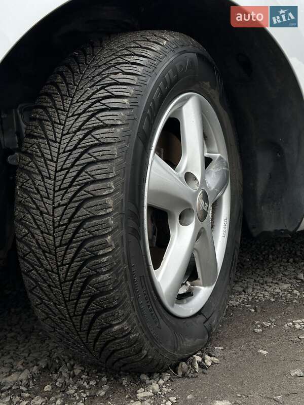 Универсал Renault Megane 2010 в Любешове фото 18 Универсал Renault Megane 2010 в Любешове