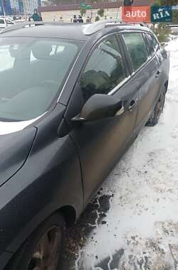 Универсал Renault Megane 2013 в Хмельницком