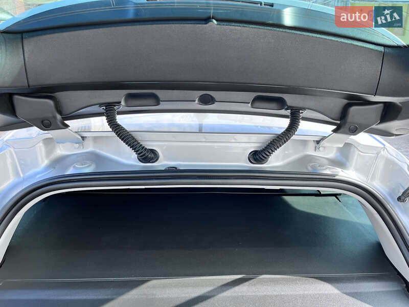 Универсал Renault Megane 2017 в Тернополе