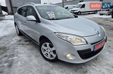 Універсал Renault Megane 2011 в Ковелі