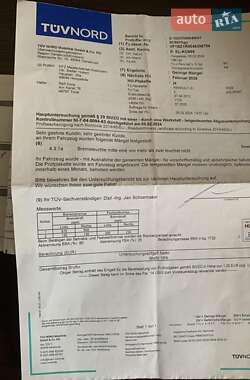 Хетчбек Renault Megane 2011 в Вінниці