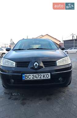 Універсал Renault Megane 2005 в Бродах