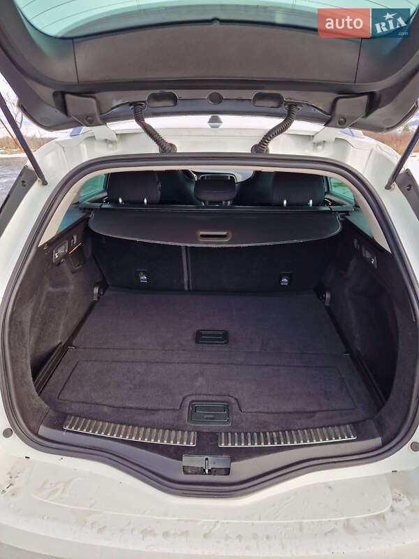 Универсал Renault Megane 2019 в Богородчанах фото 27 Универсал Renault Megane 2019 в Богородчанах