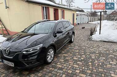 Універсал Renault Megane 2017 в Житомирі
