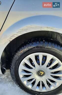 Універсал Renault Megane 2003 в Києві