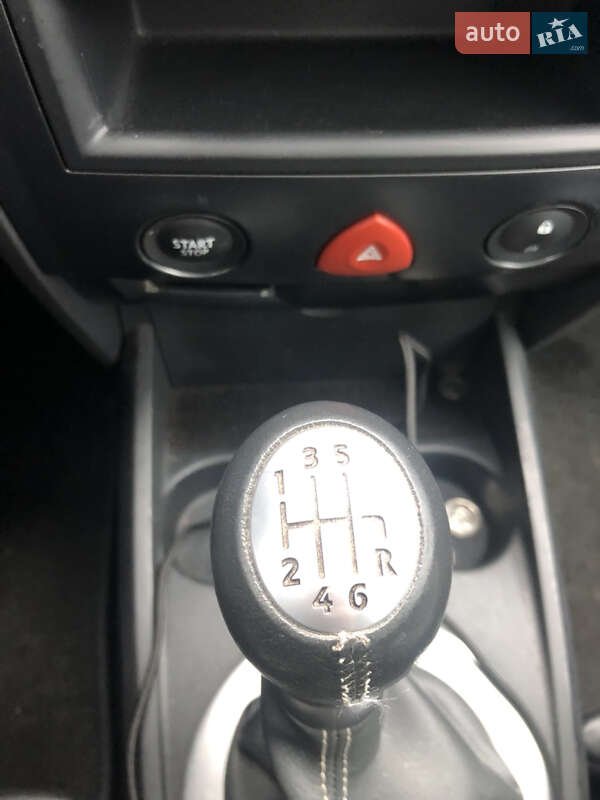 Универсал Renault Megane 2008 в Виннице