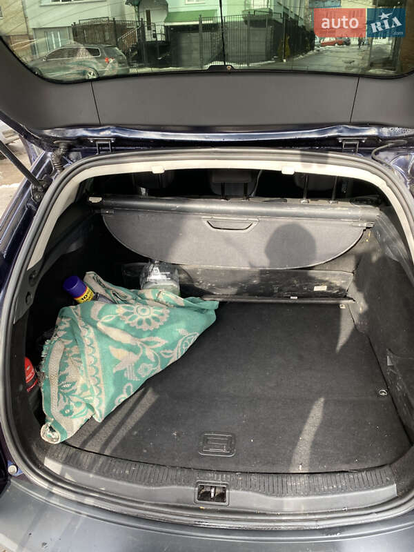 Универсал Renault Megane 2009 в Хмельницком