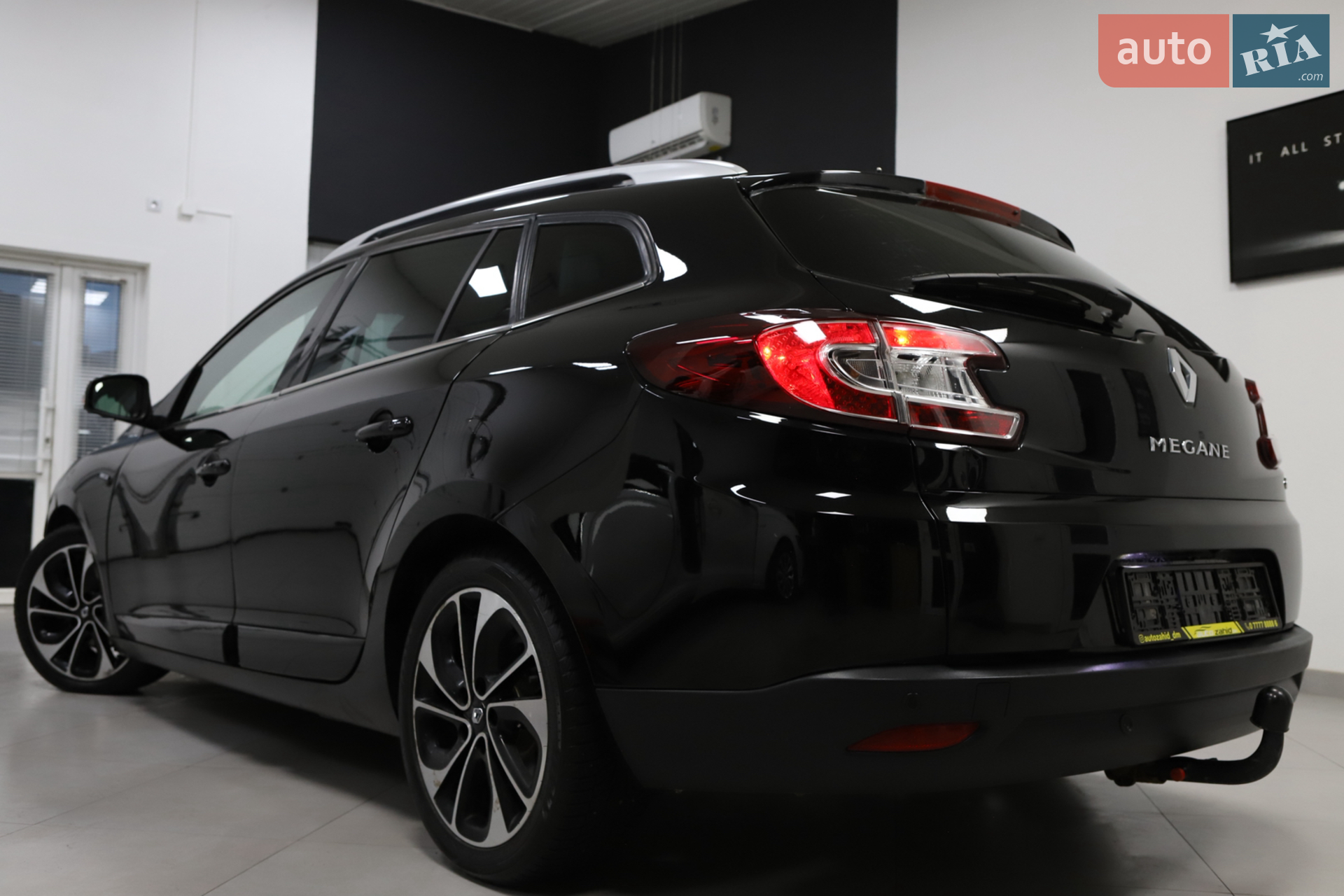2015 Renault Megane - мініатюра 27